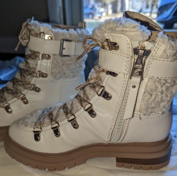 Sam Edelman Shoes - COPY - Women's Sam Edelman Gretchen Boot